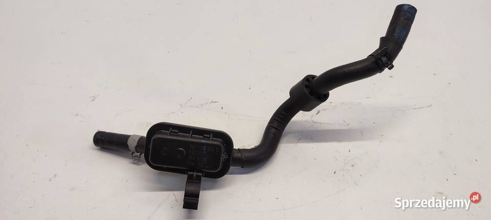TIGUAN II PRZEWÓD ZAWÓR PALIWA 5Q0127242B sprzedam