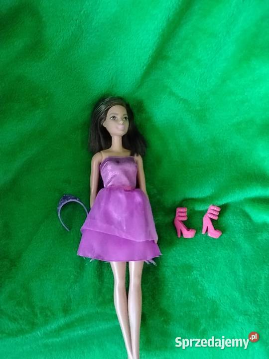Lalka księżniczka Żary sprzedam