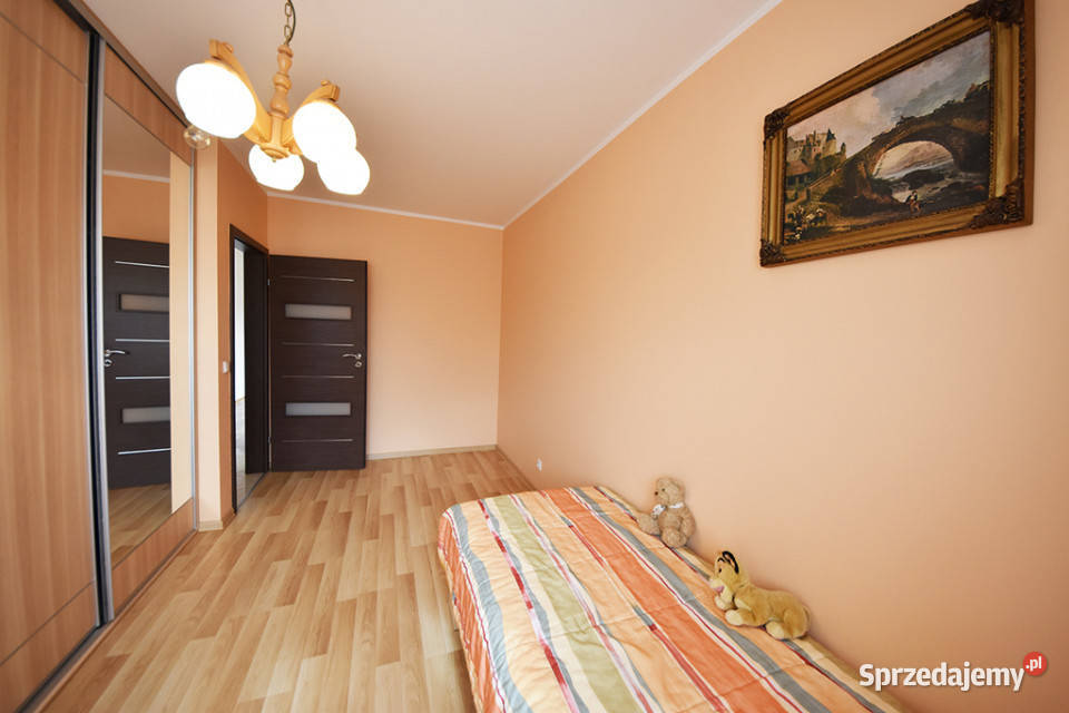 Wynajem mieszkania 3 pok Opole Jagielonów opolskie sprzedam