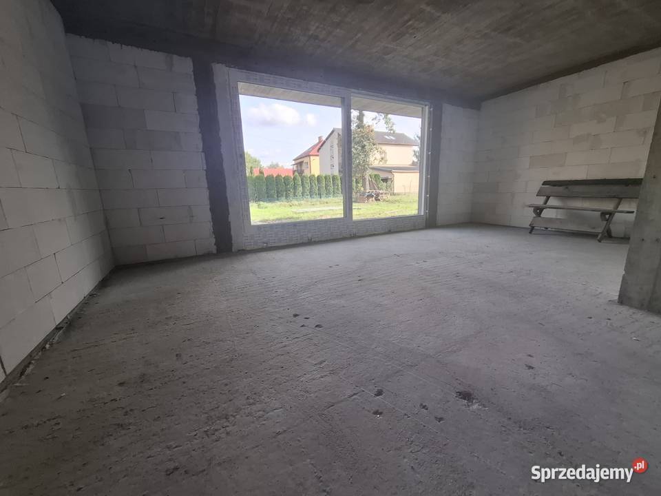 Dom na sprzedaż na działce 175 ara Jaśkowice