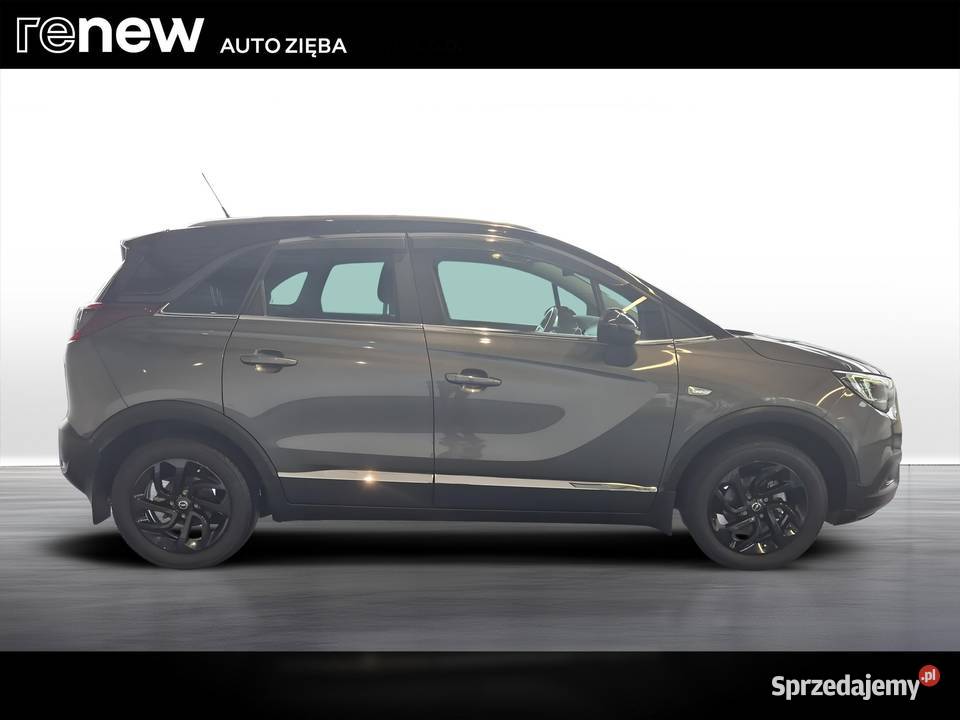 Crossland X 15 CDTI Eco Enjoy SS śląskie