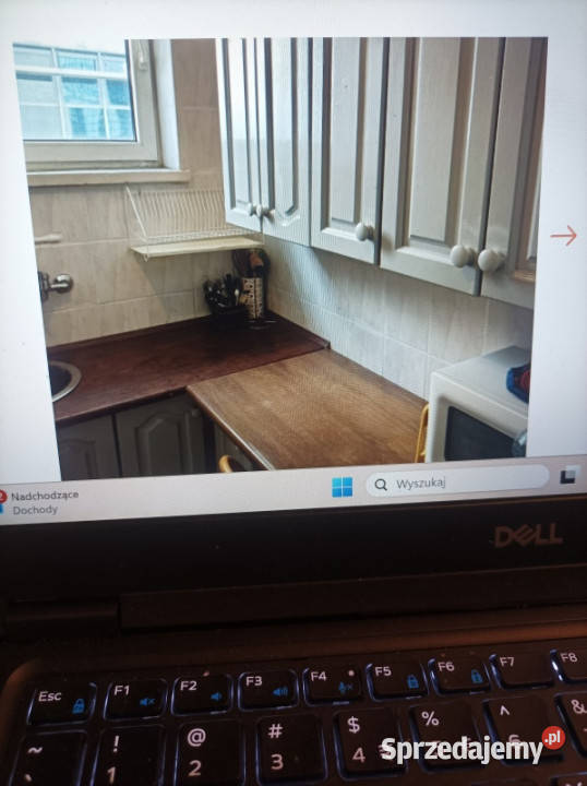 mieszkanko 3000 2 pok sprzedam