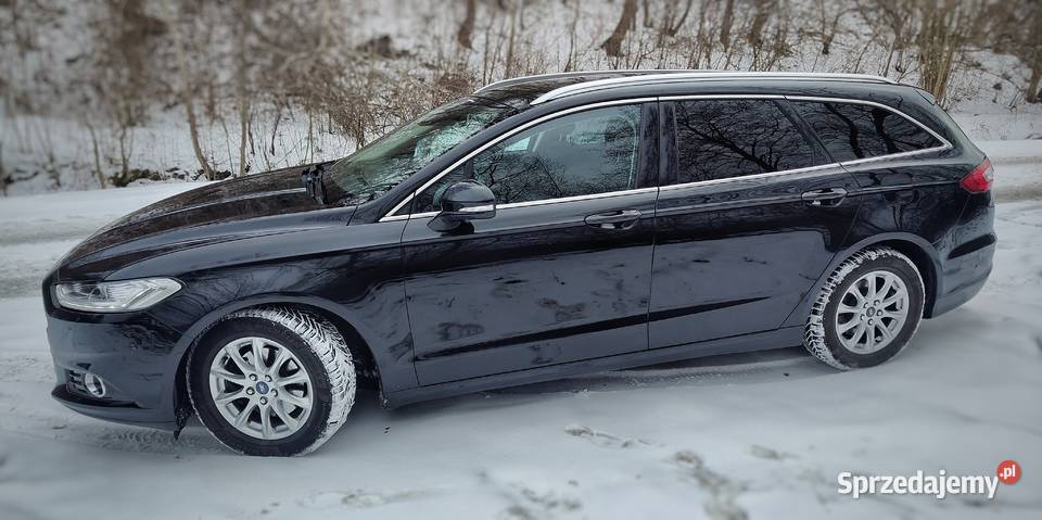 20 150 Titanium FULL LED el Klapa podkarpackie Rzeszów