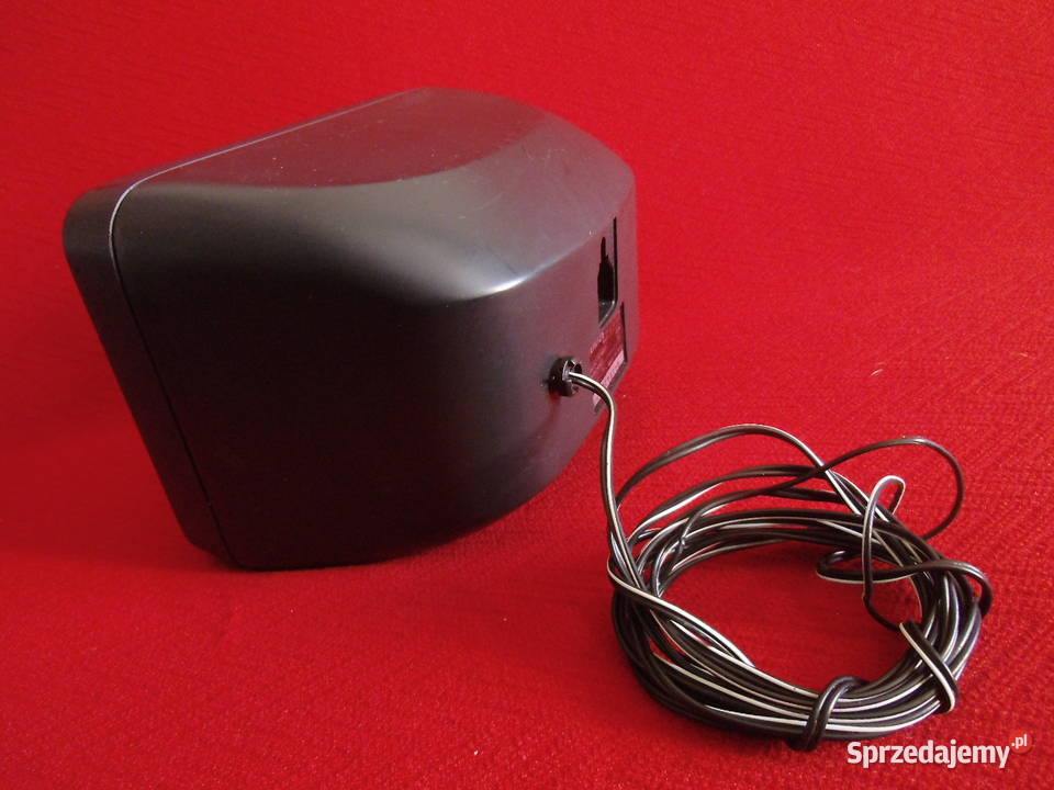 GŁOŚNIKI AIWA 40W 16 OMOWE Bielawa