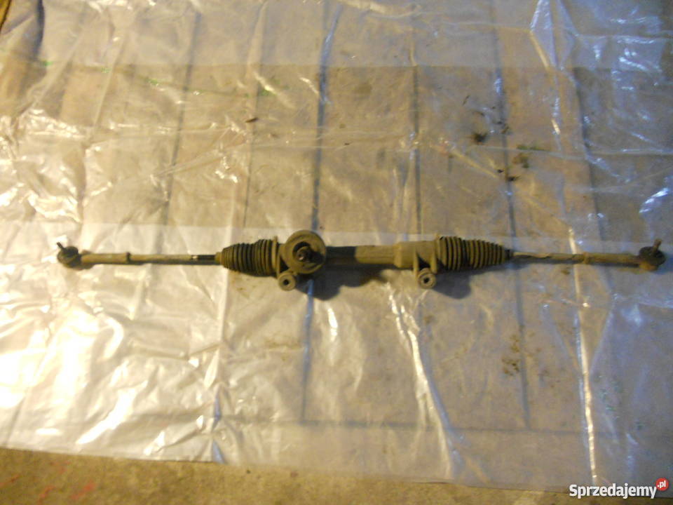 Maglownica Fiat cinquecento 700 pomorskie Słupsk