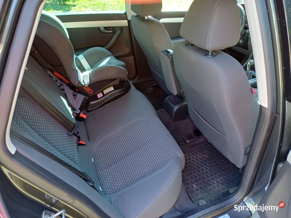 Seat Exeo 18 turbo radio podkarpackie Jarosław