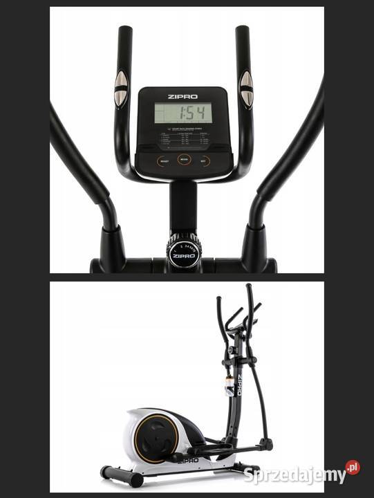 Rower treningowy Tuszyn