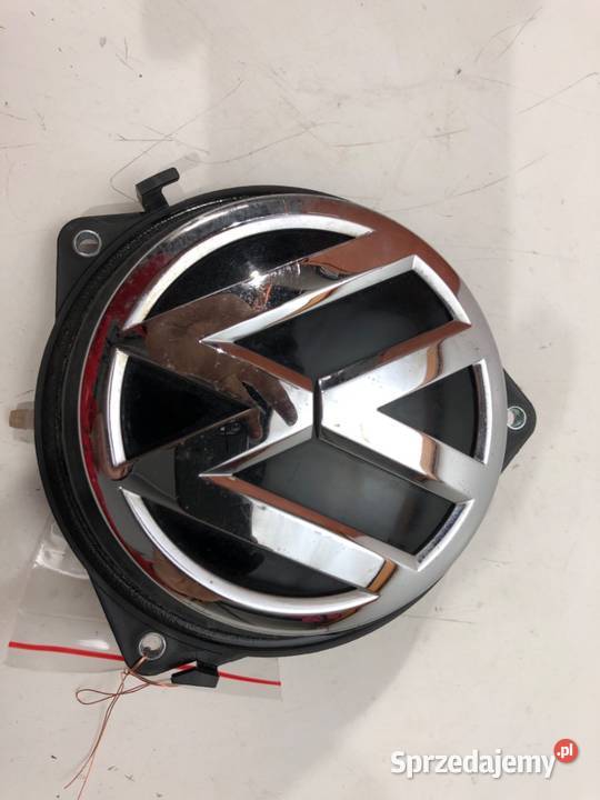 KLAMKA KLAPY TYŁ VW PASSAT B8 3G5827469F