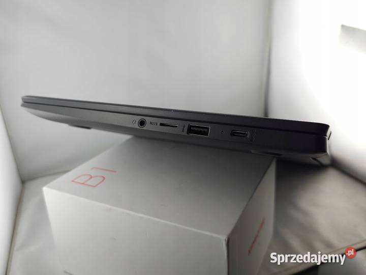 Laptop HP Chromebook 14 G6 14 Intel Celeron N 4 Warszawa