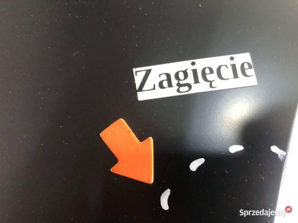 Opel Adam 012013052019 Błotnik przedni prawy osobowe Skarżysko-Kamienna