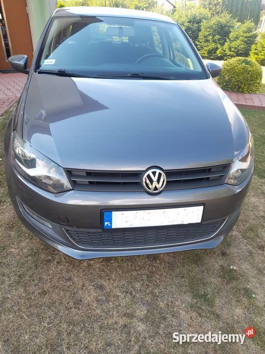 Sprzedam Volkswagen Polo Premium Solec-Zdrój