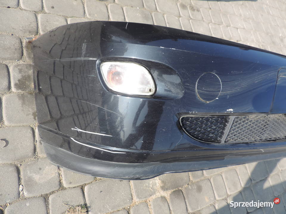 Zderzak przód Ford Focus mk1 kombi F8 Nowy Sącz sprzedam