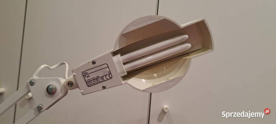 Lampa do manicure Biomak 002 używana Manicure, pedicure Kraków