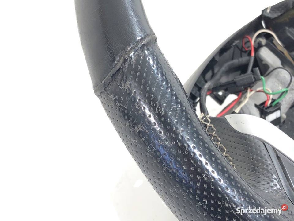 KIEROWNICA RENAULT LAGUNA III 0715 sprzedam