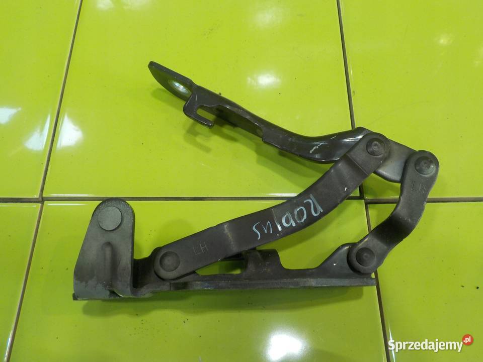 SSANGYONG RODIUS II TURISMO 20 B 14r zawias osobowe Suków