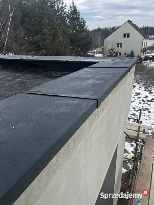 Dachy płaskietarasy balkony Pozostałe podkarpackie Rzeszów
