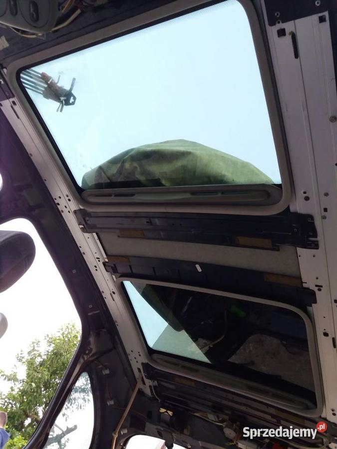 Części Renault Scenic 1 lift Kraków sprzedam