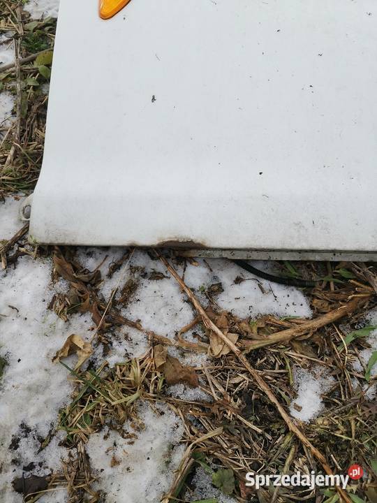 Błotnik Ducato Karoseria sprzedam
