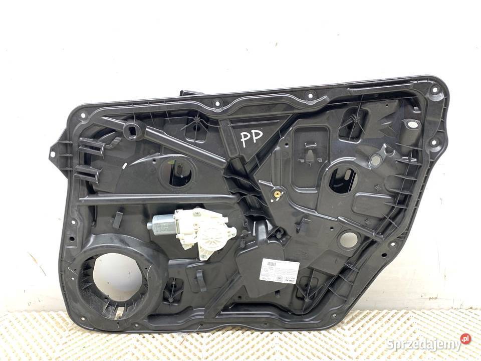 PODNOŚNIK SZYBY PRAWY PRZÓD MERCEDES GLE SUV