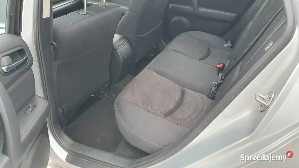 Dwa auta w pakiecie Mazda 6 GH i Fiat Grande Kraków sprzedam