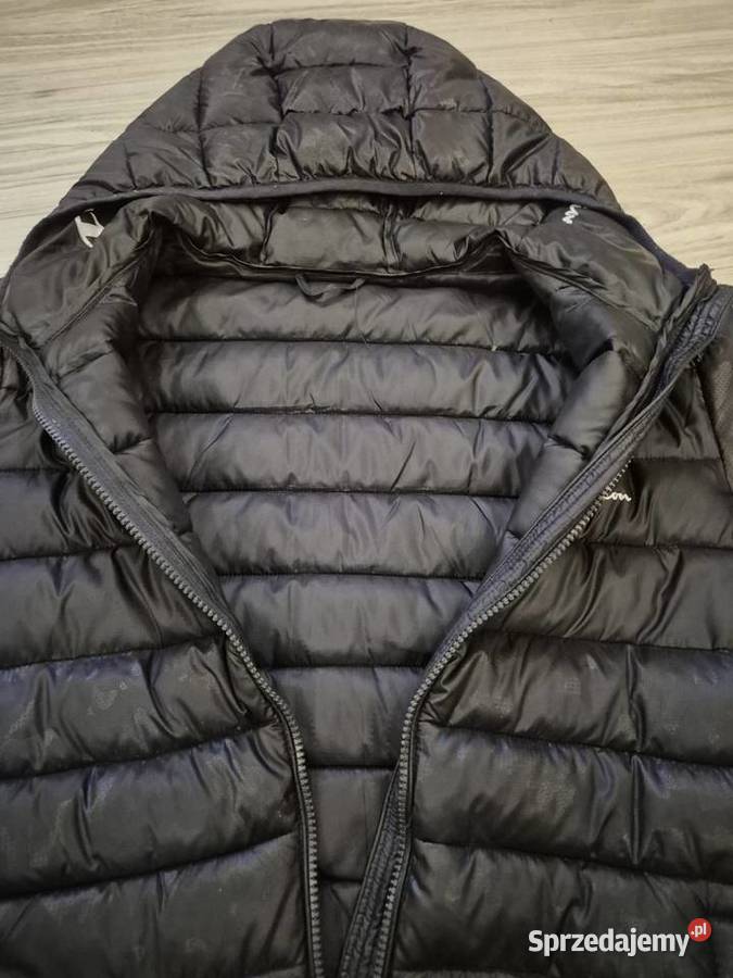 Kurtka zimowa Champion M Zimowa  dolnośląskie Nowa Ruda
