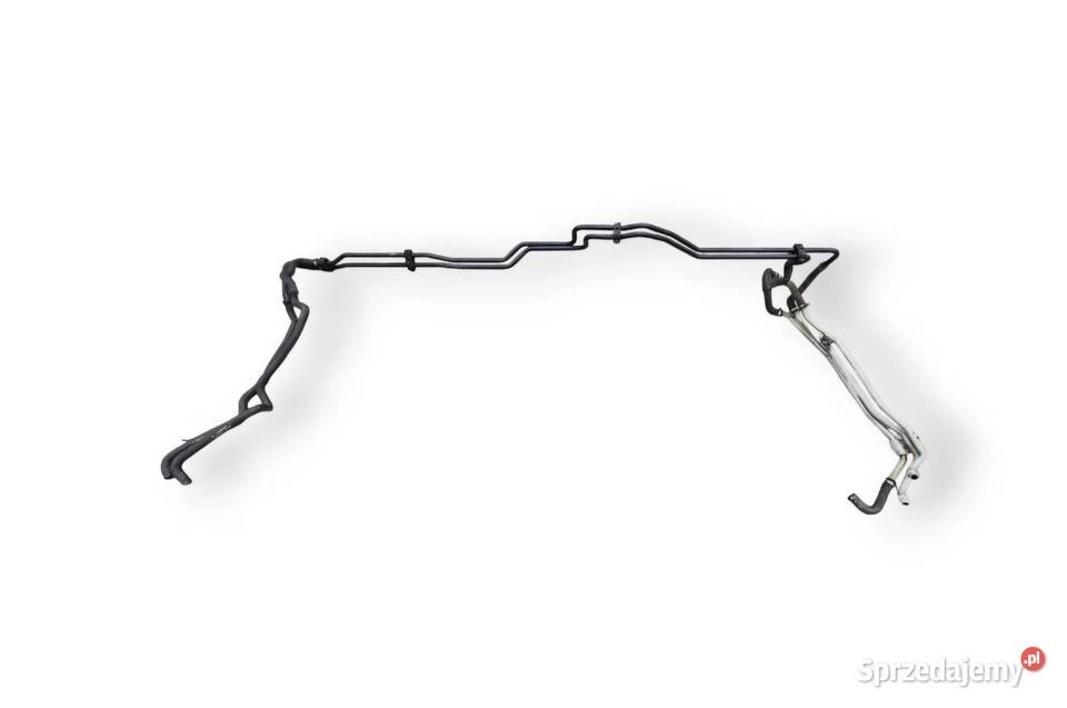 PRZEWÓD WODY PŁYNU PRZEWODY NAGRZEWNICY TYŁ osobowe Działoszyce