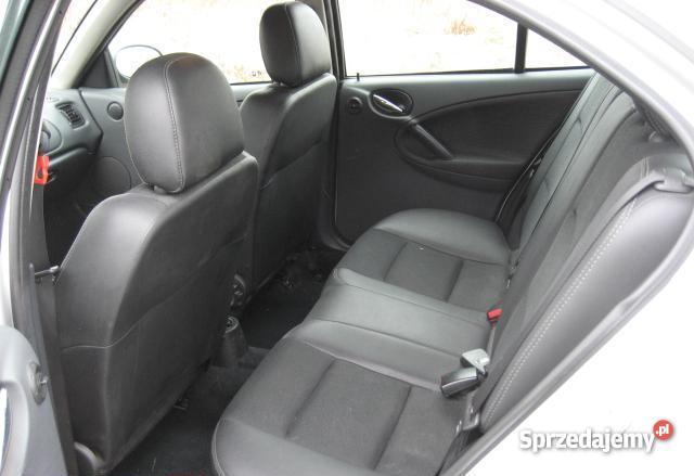 Rover Streetwise Klimatyzacja alu felgi Hatchback