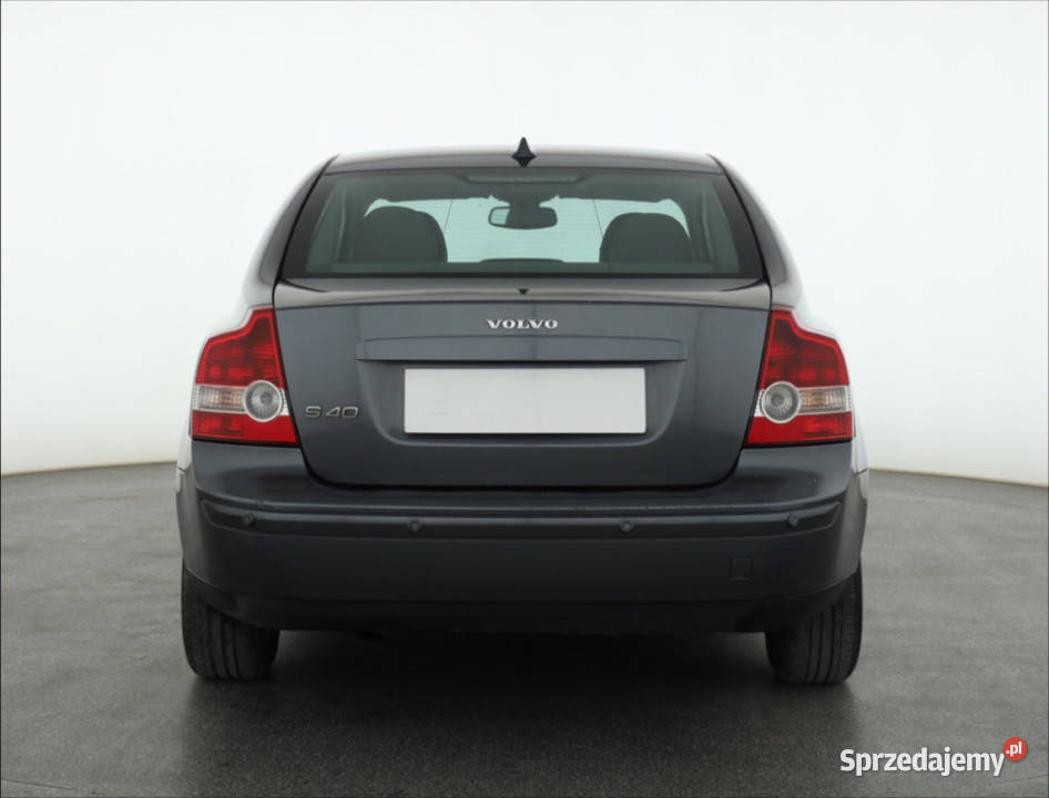 Volvo S40 16 D czujnik zmierzchu sprzedam