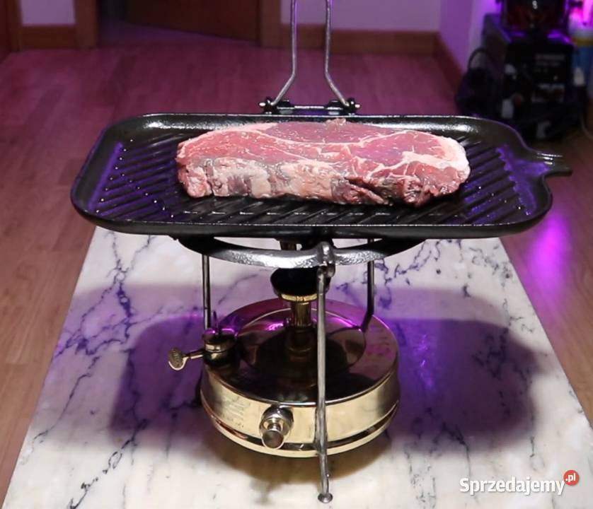 kuchenka na nafte z okresu PRLU USSR Pozostałe śląskie Siemianowice Śląskie sprzedam