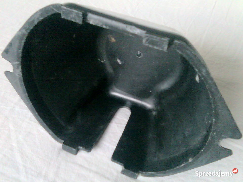FIAT 126p Maluch osłona lampy zaślepka pokrywa osobowe