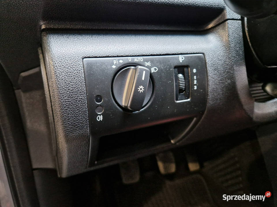 Mercedes A 150 OPIS 112000 W169 20042012 Mysłowice