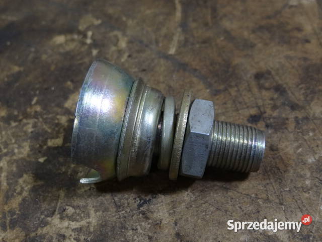 śruba lampy przód MZ ETZ org DDR Motoryzacja Żary