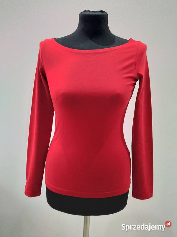 Calvin Klein bluzka damskarozmiar S Warszawa