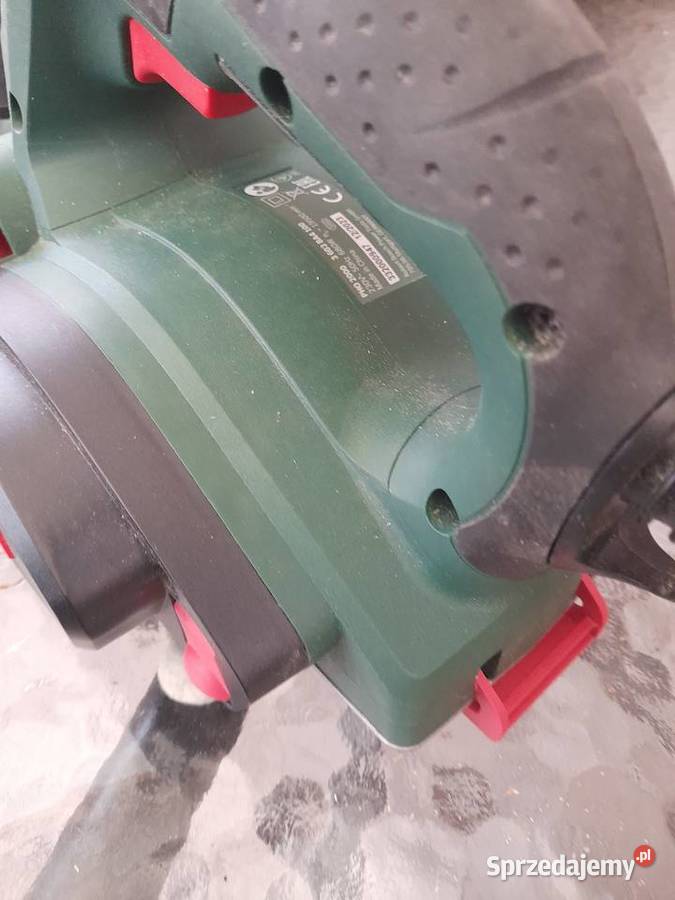 Strug bosch PHO 2000 Wieluń