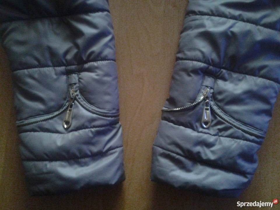 Kurtka zimowa damska 46 śląskie