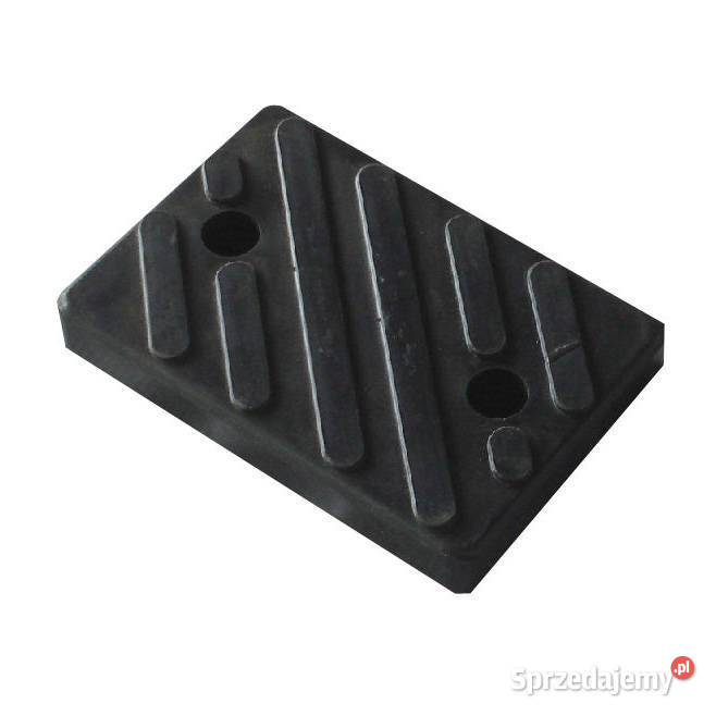 Guma zbijaka montażownicy MGZK2 kujawsko-pomorskie Bydgoszcz