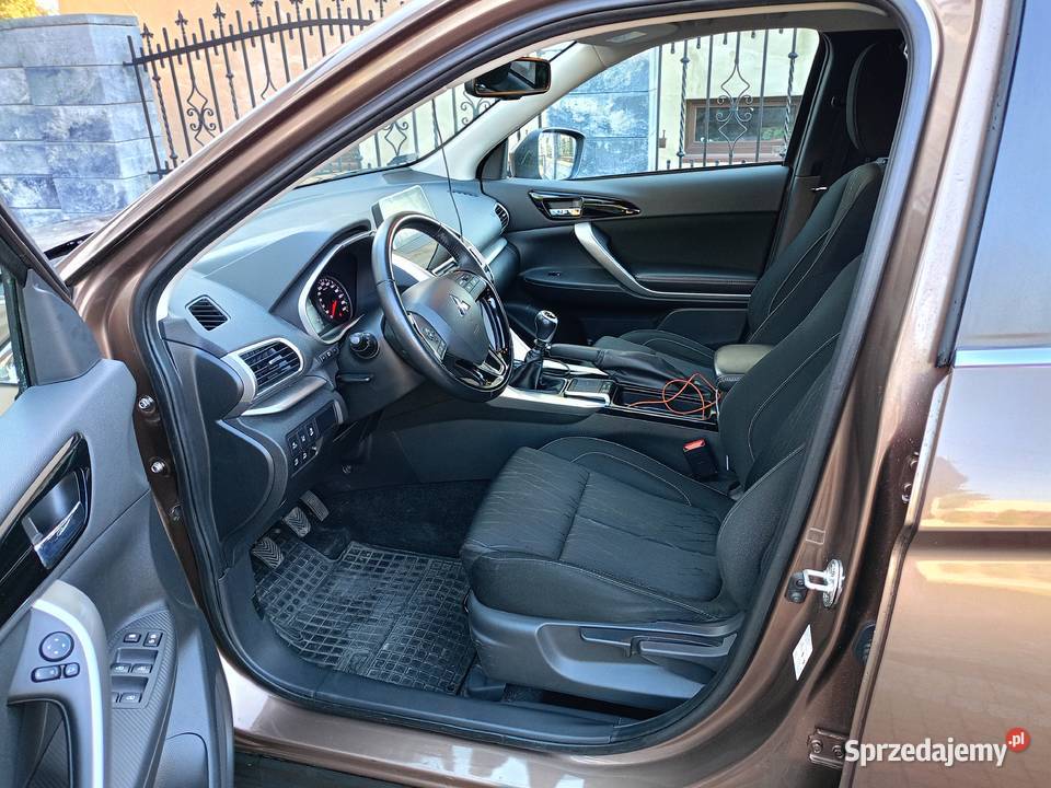 Salon Polskastan idealny niski przebieg Wolbrom