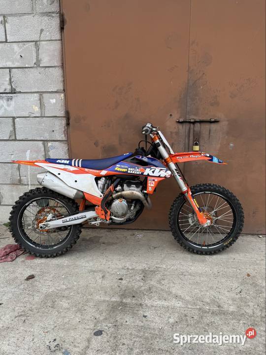 Sprzedam sxf250 2020 Kozienice sprzedam
