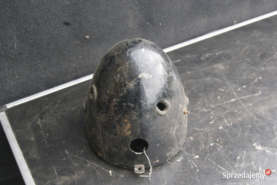 LAMPA STACYJKA WFM 125 WFM OPORNIK sprzedam