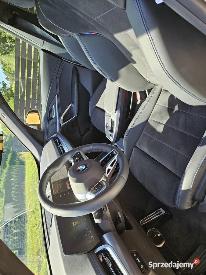 BMW X1 sDrive20i mHEV M Sport 170 CESJA Piła