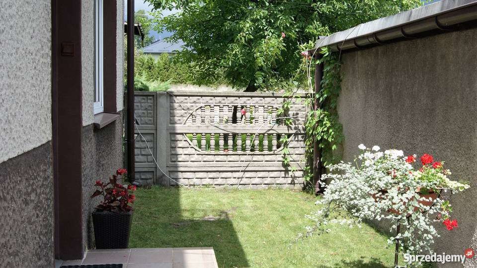 DOM na sprzedaż RADOMSKO do negocjacji