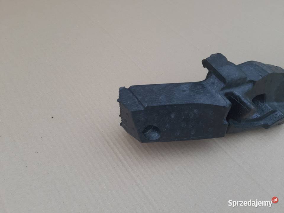MERCEDES AKLASA W177 AMG ABSORBER ZDERZAK PRZÓD lubuskie Trzciel