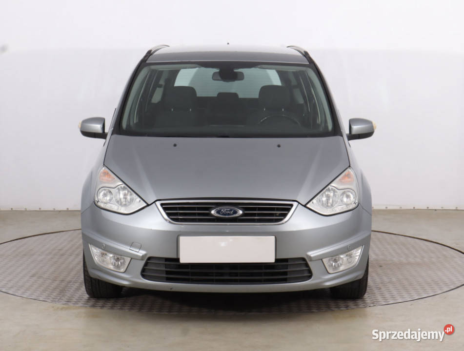 Ford Galaxy 20 TDCi wspomaganie kierownicy Piaseczno