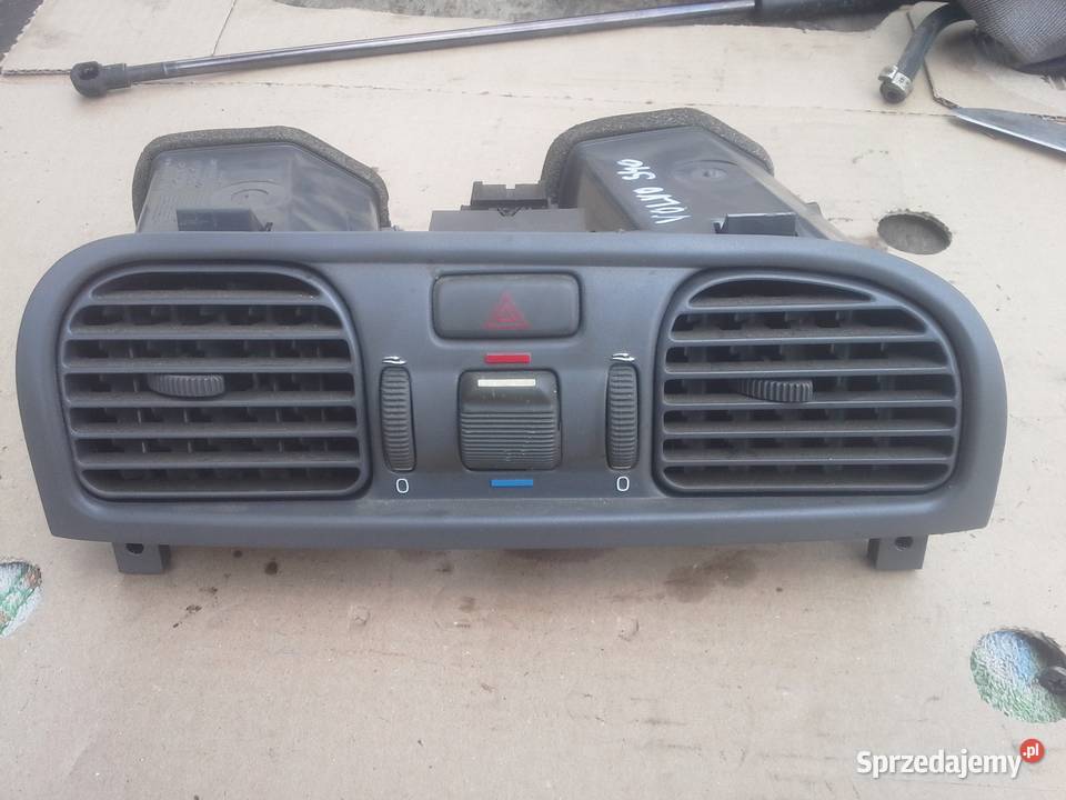 Volvo S40 I przełącznik stop kratka 30801848