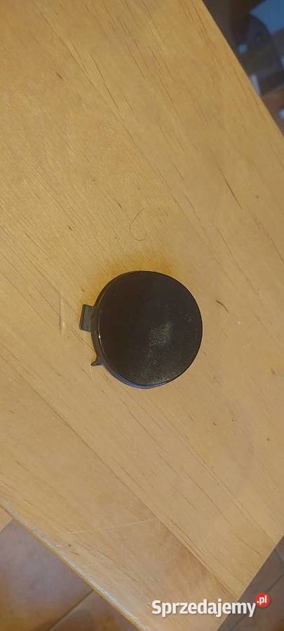 Zaślepka haka zderzaka tył VW PASSAT B7 zachodniopomorskie Szczecin sprzedam