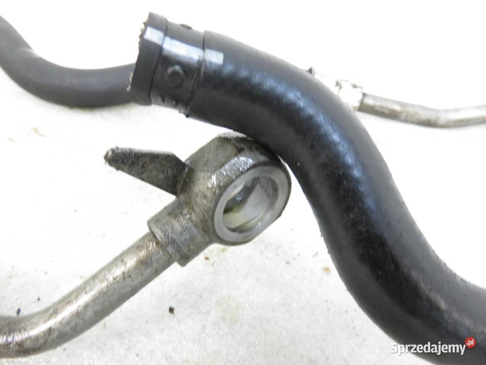 PRZEWÓD WSPOMAGANIA BMW E61 520 d 6782804