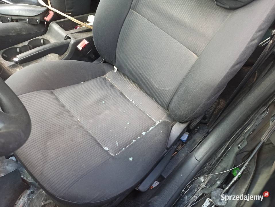 Volkswagen Passat B5 lift 19 AWX AVF 130 manual Milejów-Osada