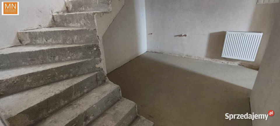 Sprzedaż mieszkania Miechów 150m2 5 pokojowe małopolskie sprzedam