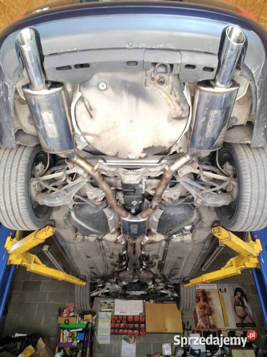Audi S6 C5 Avant Lift Tiptronic ANK Szydłowiec sprzedam