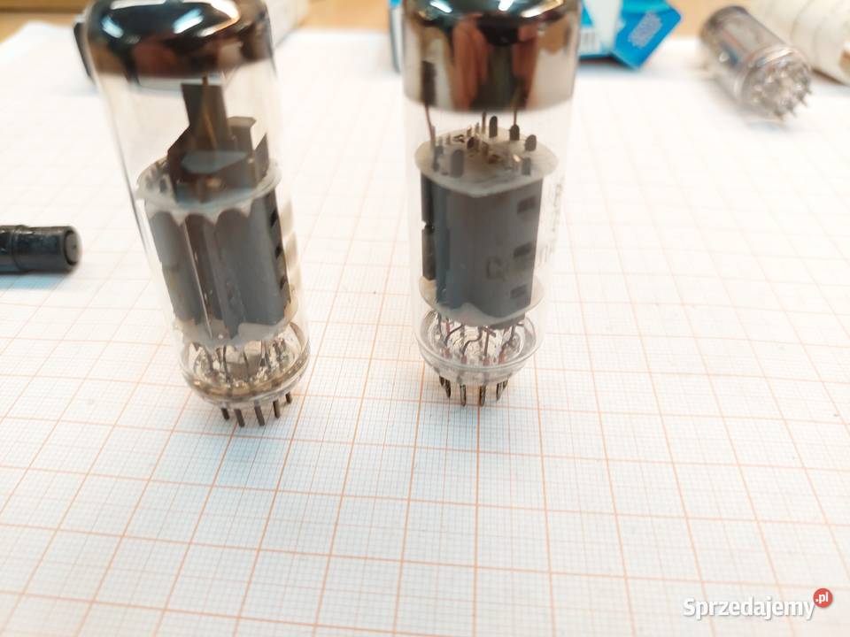 Lampa 6R4P 1 A316 Czechowice-Dziedzice